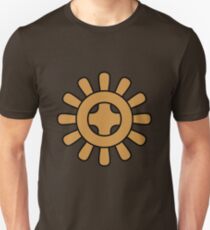 Brick Cog Gear Unisex T-Shirt