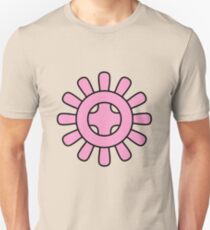 Brick Cog Gear Slim Fit T-Shirt