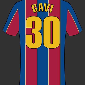 Ronald Araujo Barcelona football jersey number 4 Sticker for Sale by  Justtrendytees