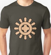 Brick Cog Gear Slim Fit T-Shirt
