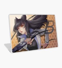 Untitled Laptop Skin