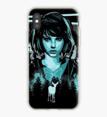 life is strange iPhone Case