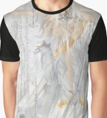 God's Word by Barrett Dutra Graphic T-Shirt