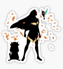 Wind Sticker