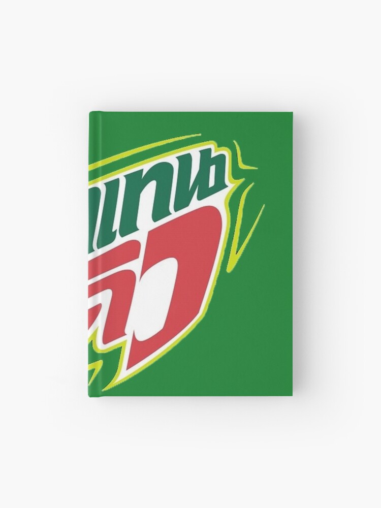 Mountain dew logos over the years