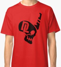 Gundam Thunderbolt - Living Dead Division (Black) Classic T-Shirt