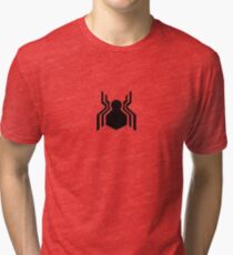Spidey-Symbol Vintage T-Shirt