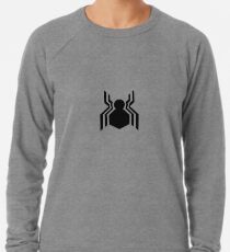 Spidey Symbol Lightweight Sweatshirt