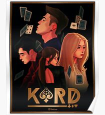 KARD Poster