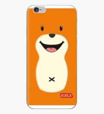 Fly-Stiftung Vulpi® Platz Freunde iPhone-Hülle & Cover