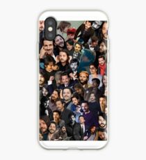 Diego Luna, Diego Luna, And Nothing But Diego Luna iPhone Case