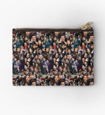Diego Luna, Diego Luna, And Nothing But Diego Luna Studio Pouch