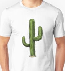 Cactus Unisex T-Shirt