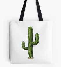 Kaktus Tote Bag
