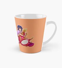Dragos Dragonfruit Tall Mug