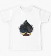 Behemoth the Cat (Master & Margarita) Kids Tee