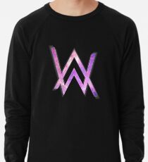 Alan Walker Tshirt Lightweight Sweatshirt