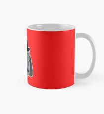 Taza Nintendo Switch