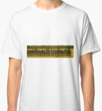 Toy Soldiers, Napoleonic War Classic T-Shirt