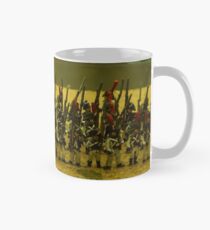 Toy Soldiers, Napoleonic War Mug