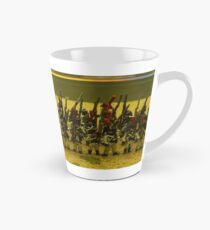 Toy Soldiers, Napoleonic War Tall Mug