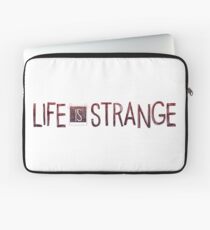 life is strange Laptop Sleeve