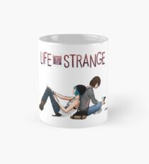 life is strange Mug