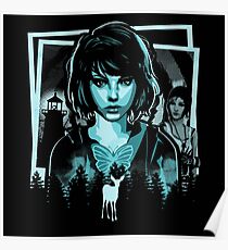 life is strange Poster