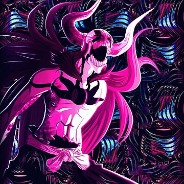 Vasto Lorde Art Board Print for Sale by Anime--Life