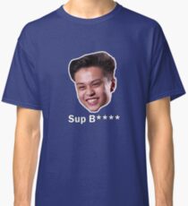 Stewie2k ~ Sup B**** (censored) Classic T-Shirt