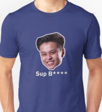 Stewie2k ~ Sup B**** (censored) Unisex T-Shirt