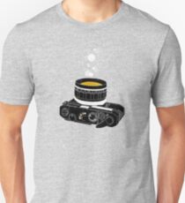 The Dream Lens Unisex T-Shirt