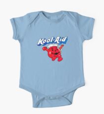 Kühl Hilfe Baby Body Kurzarm