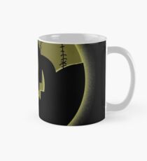 Oogie Boogie Moon Mug