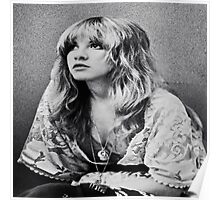 Stevie Nicks: Posters | Redbubble