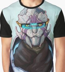 Vetra Graphic T-Shirt