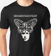 West Coast Pop Art Experimental Band - A Child's Guide to Good and Evil Unisex T-Shirt