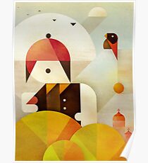 Birdman Poster