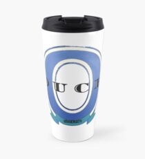 OUCH University 3 – Shirts & Gear Travel Mug