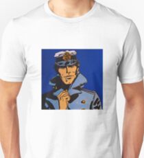 Corto Maltese Unisex T-Shirt