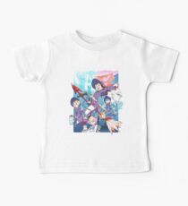 Little Witch Academia Baby Tee