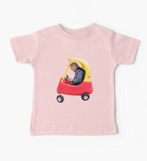 Trump Baby Baby Tee