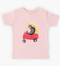 Trump Baby Kids Tee