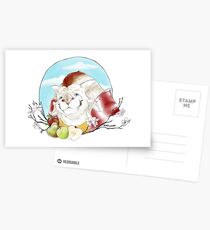 Wild Apples - Guildwars 2 Postcards
