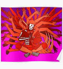 ... for Jashin Poster