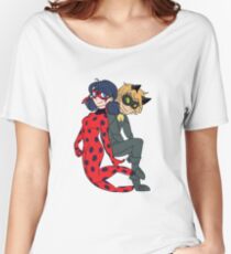Miraculous Women's Relaxed Fit T-Shirt