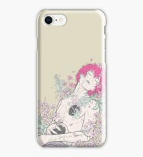 Peaceful iPhone 8 Case