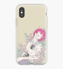 Peaceful iPhone Case