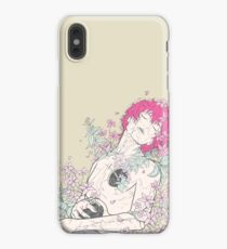 Peaceful iPhone XS Max Case