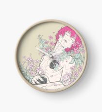 Peaceful Horloge